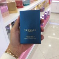 Nước hoa nam Versace Eros 30ml