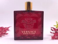 Nước Hoa Nam Versace Eros Flame 200ml