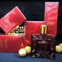 Nước hoa nam Versace Eros Flame 100ml