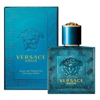 NƯỚC HOA NAM VERSACE EROS