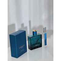 Nước hoa nam Versace eros 10ml