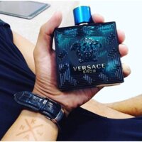 Nước hoa nam Versace Eros 200ml