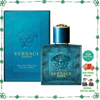 Nước hoa nam VERSACE EROS 100ml Mạnh mẽ và cuốn hút