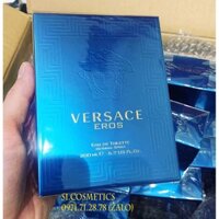 Nước hoa Nam Versace Eros 200ml