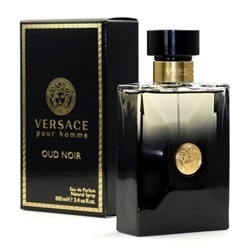 Nước hoa nam Versace Homme Oud Noir 100ml