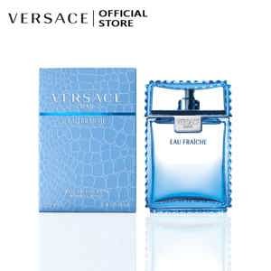 Nước hoa nam Versace Man Eau Fraiche 30ml