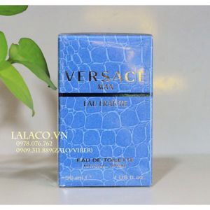 Nước hoa nam Versace Man Eau Fraiche 30ml