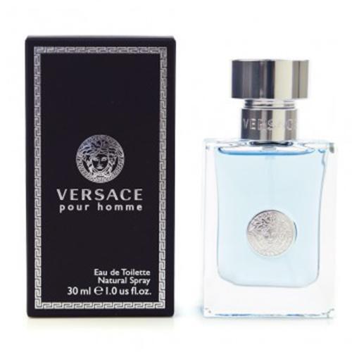 Nước hoa Nam Versace Pour Homme - 30 ml
