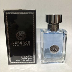 Nước hoa Nam Versace Pour Homme - 30 ml