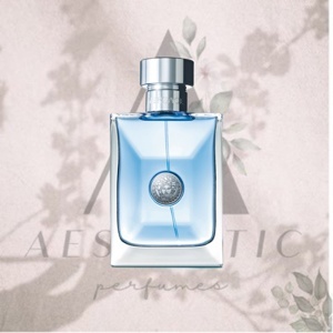 Nước hoa nam Versace Pour Homme Eau De Toilette 5ml