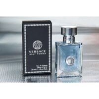 Nước hoa nam Versace Pour Homme, nước hoa nam hương thơm nam tính - 100ml