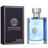 Nước hoa nam Versace Pour Homme Eau De Toilette 100ml