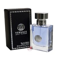 Nước Hoa Nam Versace Pour Homme Eau de Toilette 30ml