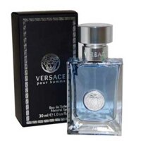 Nước hoa nam Versace pour homme 30ml