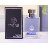 Nước hoa nam Versace Pour Homme 100ml