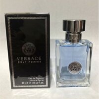 Nước hoa nam Versace Pour Homme 30ml