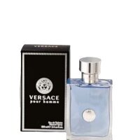 Nước Hoa Nam Versace Pour Homme EDT 100ml chiết chai.
