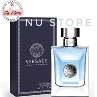 Nước hoa nam Versace Pour Homme 100ml