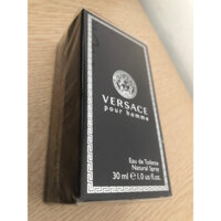 Nước hoa nam Versace Pour Homme 30ml