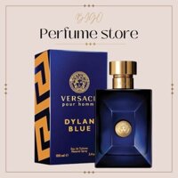 Nước Hoa Nam Versace Pour Homme Dylan Blue EDT 100ML nước hoa nam tính hương thơm nhẹ tươi mát sang trọng lịch lãm