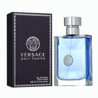 Nước hoa nam Versace Pour Homme 5 ml