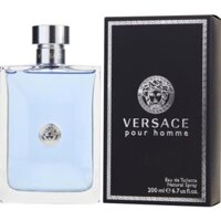 Nước hoa nam versace pour homme 100ml Hàng Chính Hãng