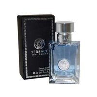 Nước hoa nam Versace Pour Homme 30ml