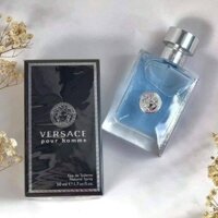 Nước hoa nam Versace Pour Homme EDT 50ml