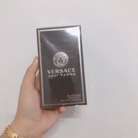 NƯỚC HOA NAM VERSACE Pour Homme 100ml