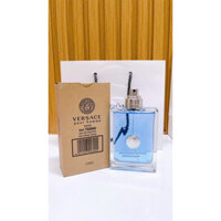 Nước Hoa Nam Versace Pour Homme EDT 100ml Tester