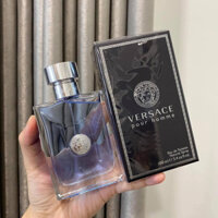 🌊Nước hoa nam Versace pour homme 100ml tester, fullseal