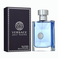 Nước Hoa Nam Versace Pour Homme 100ml