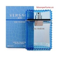 Nước hoa Nam Versace-Versace Man 100ml edt