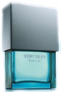 Nước Hoa Nam Very Sexy For Him 2 Edc 50ml (2003)