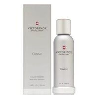 Nước Hoa Nam Victorinox Swiss Army Classic EDT