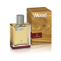 Nước Hoa Nam Victorinox Wood For Him EDT