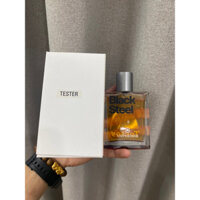 Nước Hoa Nam Victorinox Fragrances Black Steel For Him EDT 100ml.Tester