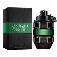 Nước Hoa Nam Viktor & Rolf Spicebomb Night Vision Eau de Parfum 90ml