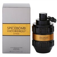 Nước Hoa Nam Viktor & Rolf Spicebomb Extreme EDP Pour Homme