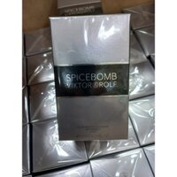 Nước Hoa Nam : Viktor & Rolf Spicebomb For Men EDT 90ml