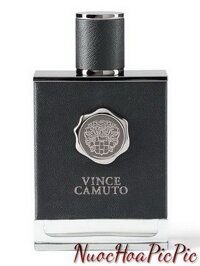 Nước Hoa Nam Vince Camuto For Men Edt 100ml (2012)