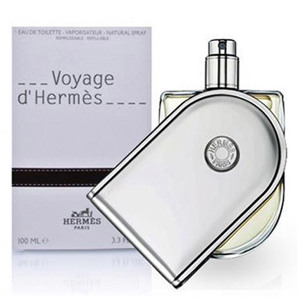 Nước hoa nam Voyage d'Hermes 100ml