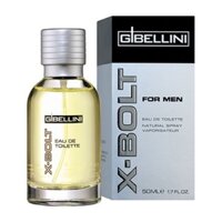 Nước hoa nam X-Bolt