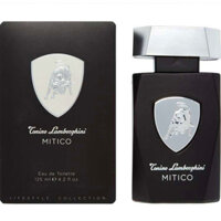 Nước Hoa Nam Xách Tay-Sang Trọng và Mạnh Mẽ Tonino Lamborghini  EDT 125ml