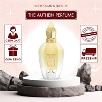 Nước Hoa Nam Xerjoff Naxos 10ml [TheAuthenPerfume]