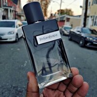 Nước hoa Nam YSL Y EDP lọ 10ml