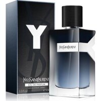 Nước Hoa Nam Yves Saint Laurent Y EDP