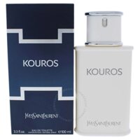 Nước Hoa Nam YVES SAINT LAURENT  KOUROS/YSL EDT SPRAY 3.3 OZ