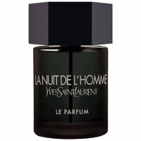 Nước Hoa Nam Yves Saint Laurent YSL La Nuit de L’Homme Le Parfum 100ml Chính Hãng