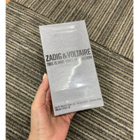 Nước Hoa Nam Zadig & Voltaire This is Him Vibes EDT - Scent of Perfumes